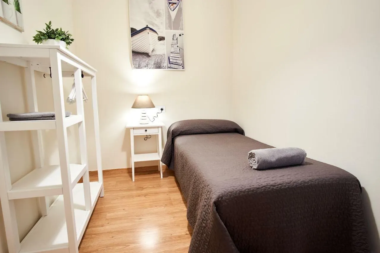 Apartamento Resolana City Walls Sevilla
