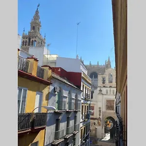 Hernando Colon Deluxe By Valcambre Apartamento