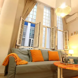 Pastora Apartamento